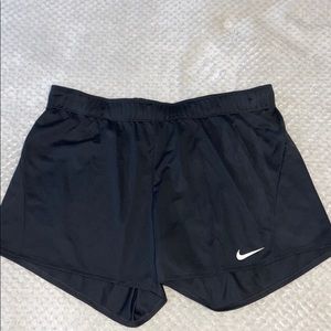 NWT Nike Training Shorts